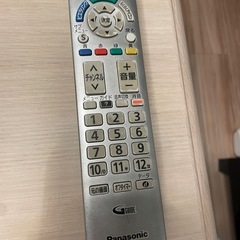 2011年製ビエラ　テレビ
の画像