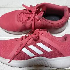 🥀スニーカー🥀adidasꕤ︎︎·͜·🌺🌺の画像