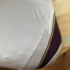 西川 nishikawa エアー4D ピロー LOW 低めの画像