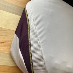 西川 nishikawa エアー4D ピロー LOW 低めの画像