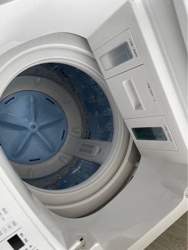 ヤマダ電気 YWM-TV100M 全自動洗濯機 10kg 24年製 ヤマダオリジナル 全自動洗濯機 洗濯：10.0kg 幅61.0cm 自動
