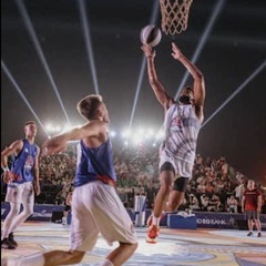 バスケやりましょ！！🏀 - 大阪市