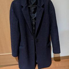 URBAN RESEARCH ジャケット ネイビー