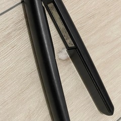 ミニストレートアイロンの画像