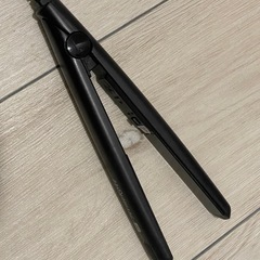 ミニストレートアイロン