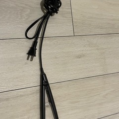 ミニストレートアイロンの画像