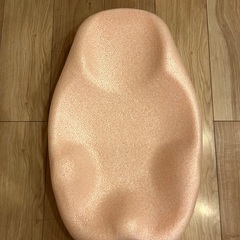 リッチェル　ひんやりしないお風呂マット