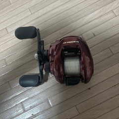 バス釣り　スコーピオン