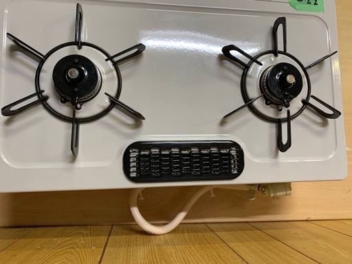 ♦️パロマ　ガステーブル PA-S40H-L