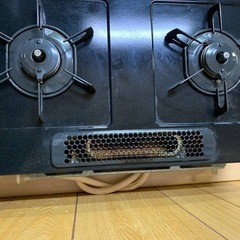 ♦️ノーリツ　ガステーブル LG2260Rの画像