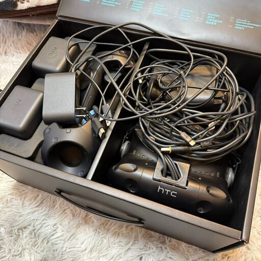 その他 VIVE HTC