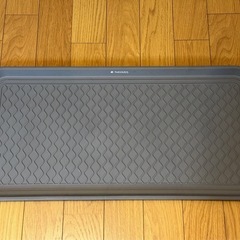 【美品】大型シューズトレイ