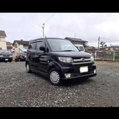 車検2年付き☆諸費用なし☆ゼスト スポーツG ターボ☆4速AT☆...