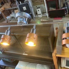 MX-L63  4OW .4灯 　照明器具の画像