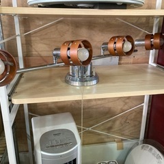 MX-L63  4OW .4灯 　照明器具の画像