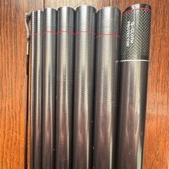 【美品】シマノ(SHIMANO) 渓流竿MH85の画像
