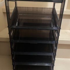 塗料品　ラックの画像