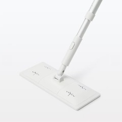 MUJI-フローリングワイパー 