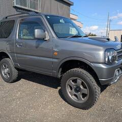 クボタ トラクター L2000DT トラクション 4WD (まる) 静内の