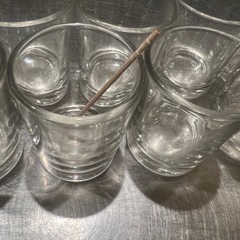 ショットグラス　10個の画像