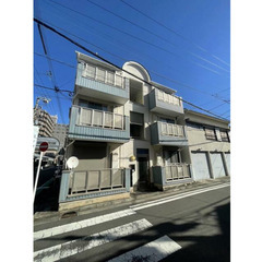 【🧩入居費用14万円🧩】✨信頼度No.1✨ 🔥横浜市ブルーライン...