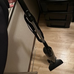 掃除機