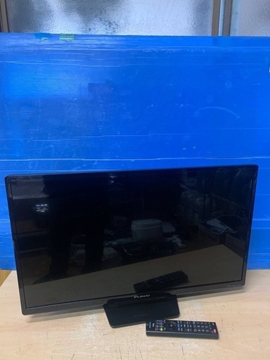 EJ310番✨FUNAI✨液晶テレビ ✨FL-32HB2000 (ECO家電 ジョージ EJ310番✨FUNAI✨液晶テレビ ✨FL-32HB2000 (ECO家電 ジョージ
