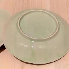 小皿　2枚の画像