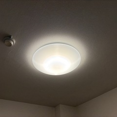 4台セット DCL-40505Y シーリングライト LED DAIKO 電球色  6~8畳用の画像