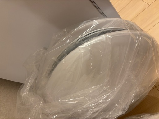 4台セット DCL-40505Y シーリングライト LED DAIKO 電球色  6~8畳用
