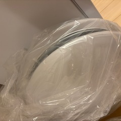 4台セット DCL-40505Y シーリングライト LED DAIKO 電球色  6~8畳用の画像