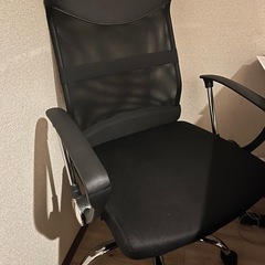 オフィスチェアの画像