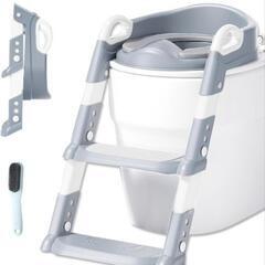新品未使用　トイレトレーニングの画像