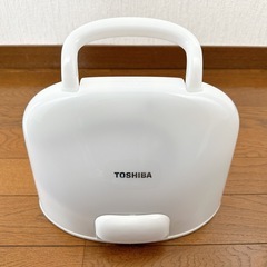 コードレススチームアイロン