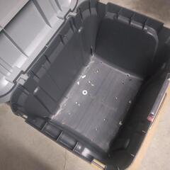 バイク用リアRVBOXの画像