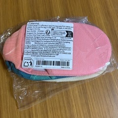 新品・未開封ボディスポンジ3枚セットの画像