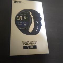 新品マートウォッチ1