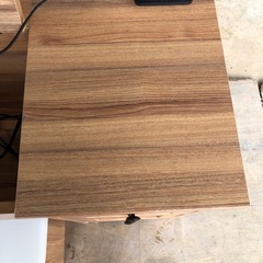 佐藤産業　ドレッサー デスクドレッサー 80cm幅 AN70-80の画像