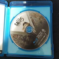 SAW5　Blu-rayディスクの画像