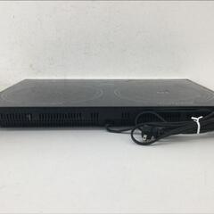 ヤマゼン YAMAZEN IHクッキングヒーター ブラック IHW-S1460G-B IH調理器の画像