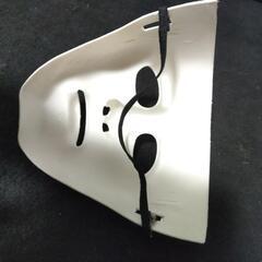 お面の画像