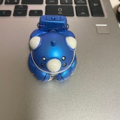 タチコマ
