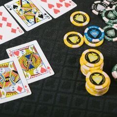 4月13日昼開催 新しい趣味作りに！ポーカーを一緒に遊びませんか?!