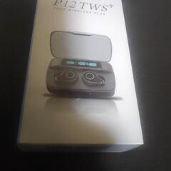 新品ワイヤレスイヤホン2