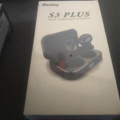 新品ワイヤレスイヤホン5