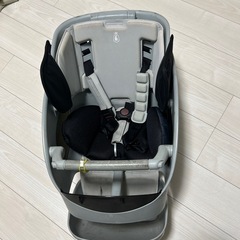 ビッケポーラーe専用　フロントチャイルドシート