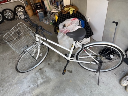 自転車