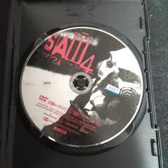 SAW4  DVDの画像
