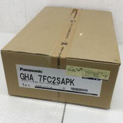 Panasonic パナソニック アラウーノ手洗い 未使用 手動水栓 GHA 7FC2SAPK 壁給水・壁排水 コンパクトタイプの画像