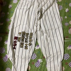 阪神タイガース　ユニホームの画像
